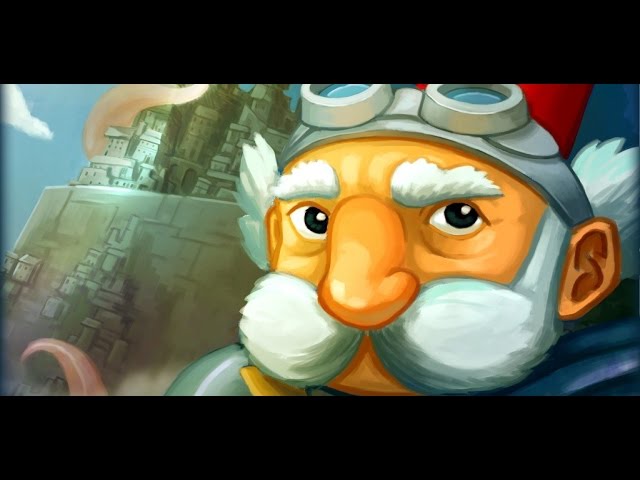 Jogo rápido em Chronology