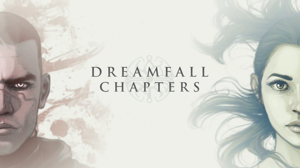 Jogo Rápido em DreamFall Chapters