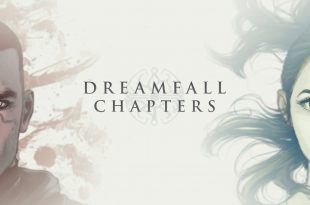 Jogo Rápido em DreamFall Chapters