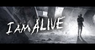 Jogo Rápido em I Am Alive