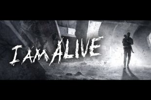 Jogo Rápido em I Am Alive