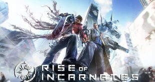 Jogo rápido em Rise of Incarnates