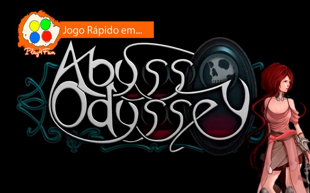 Jogo Rápido no Abyss Odyssey