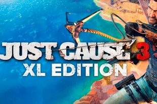 Just Cause 3 – Experimentando