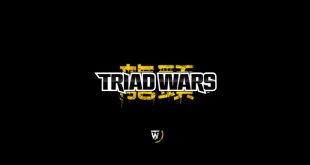 Kick – Triad Wars Berzerk