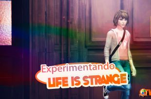 Life is Strange – Experimentando