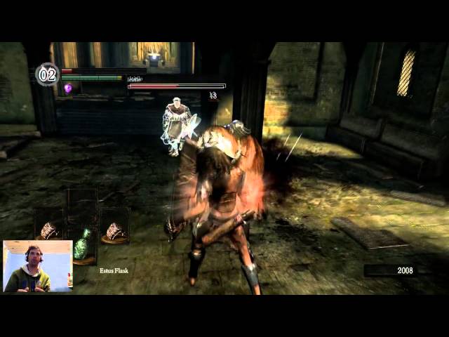 Limão Suicida – To die die die – Dark Souls