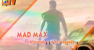 Mad Max – Alterando o idioma das legendas