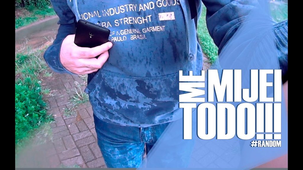 ME MIJEI TODO!!! #Vlog