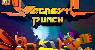 Megabyte Punch – Boss 2