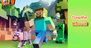 Minecraft – Coop4Fun 1