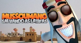 Mussoumano “Windows 8 Store Game”- Jogo rápido