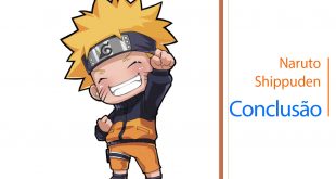 Naruto Shippuden – Conclusão (DUBLADO)
