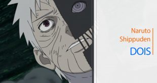 Naruto Shippuden – Dois (DUBLADO)