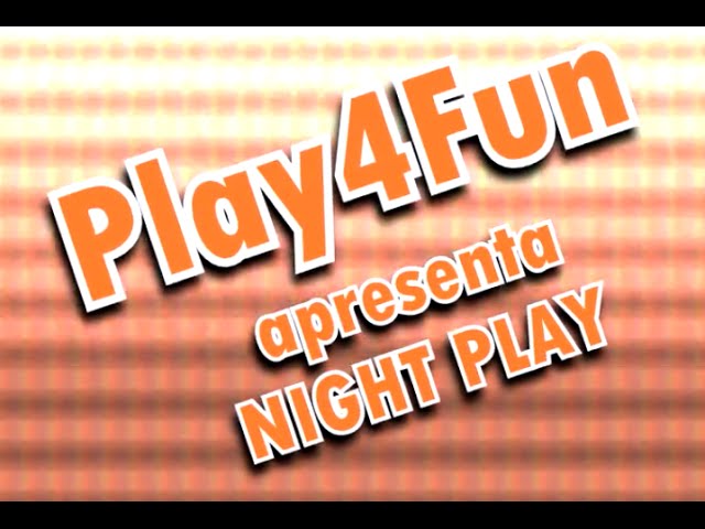 Night Play Episódio 1 Trailer