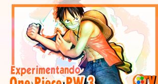 One Piece Pirate Warriors 3 – 13/365 recomendações de jogos