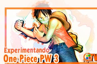 One Piece Pirate Warriors 3 – 13/365 recomendações de jogos