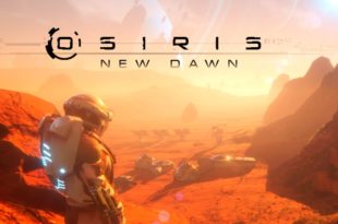 Osiris: New Dawn – 8/365 recomendações de jogos