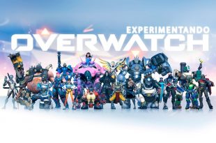 Overwatch – Experimentando