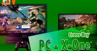 PC e Xbox One – Cross-Buy