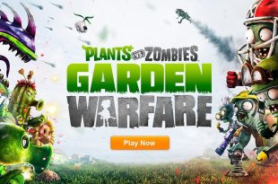 Plants vs Zombies Garden Warfare – os 20 minutos