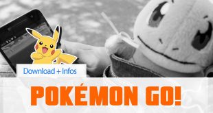 Pokémon Go – Download + Infos adicionais