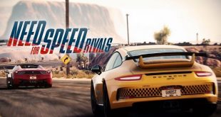 Proezas no Rivals