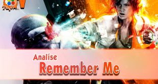 Remember Me – Análise