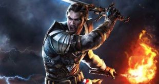 Risen 3 Titan Lords – Os 20 minutos