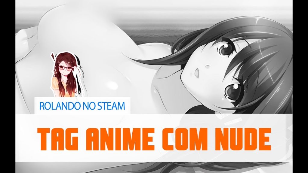 Rolando no Steam – Tag anime