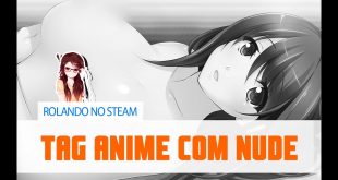 Rolando no Steam – Tag anime