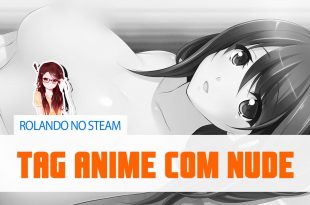 Rolando no Steam – Tag anime