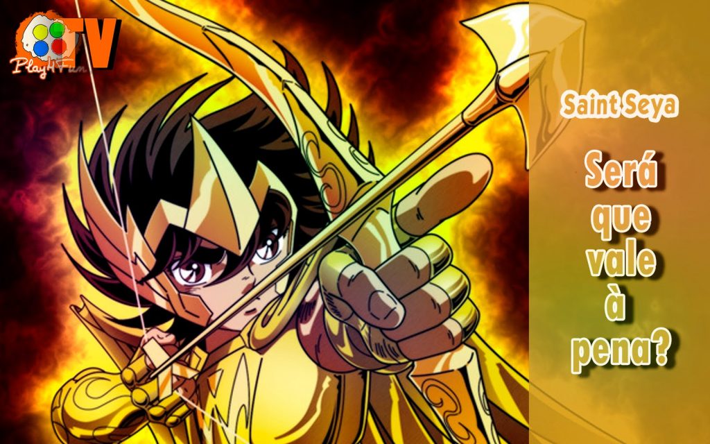 Saint Seiya Soldier Soul – Curiosidades e será que vale a pena? (Analise)