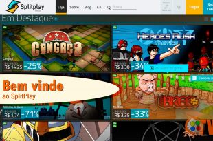 SplitPlay