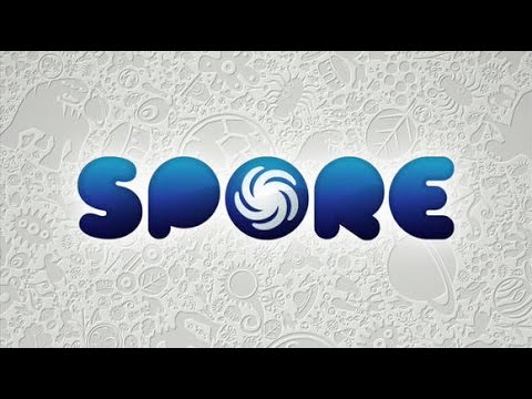 Spore – Waldirzin comdablio a célula