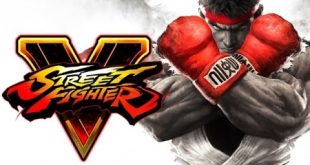 Street Fighter V –  Combo 1 (Karin)