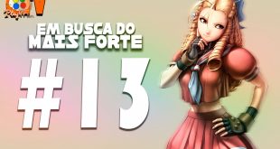 Street Fighter V – —- (Ken) vs play4fun15 (Karin)