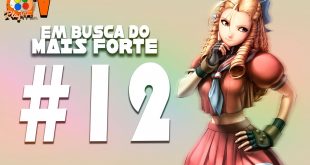 Street Fighter V – pitellaMD (Chun Li) vs play4fun15 (Karin)