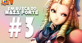 Street Fighter V – play4fun15 (Karin) vs celuzoor (Ryu)