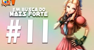 Street Fighter V – play4fun15 (Karin) vs colucci (Ryu)