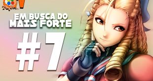 Street Fighter V – play4fun15 (Karin) vs phhp08 (R.Mika)