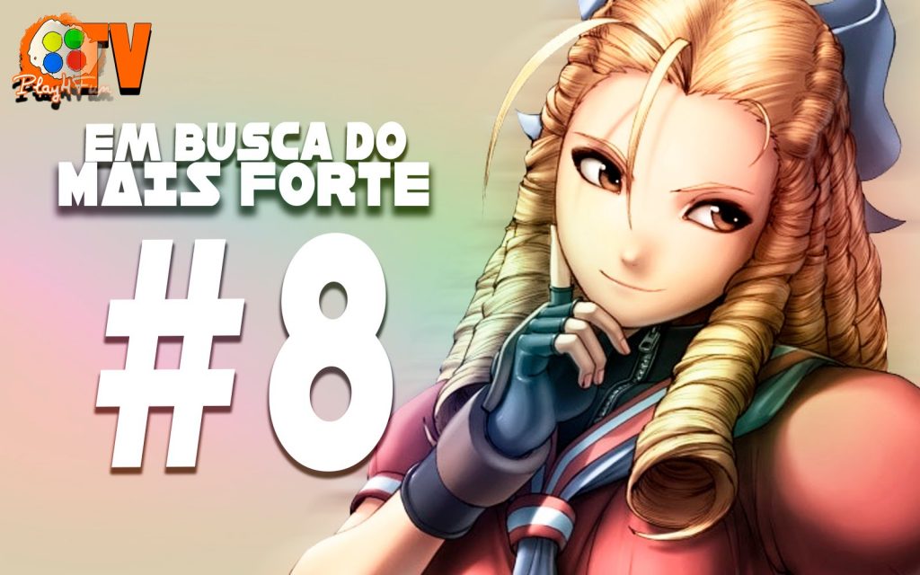 Street Fighter V – play4fun15 (Karin) vs rincat (Ken)
