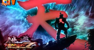 Tekken 7 – Fated Retribution – Akuma reveal trailer (Legendado)