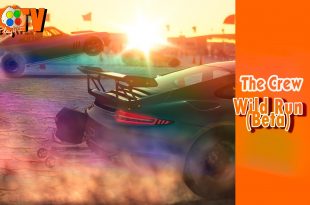 The Crew – Wild Run (Beta)