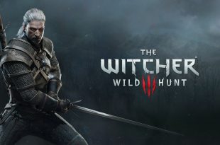 The Witcher 3 com MSI Afterbuner e Riva