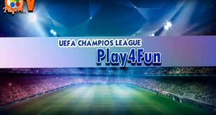 Uefa Champions League – Manchester vs Benfica (Narração HU3BR)