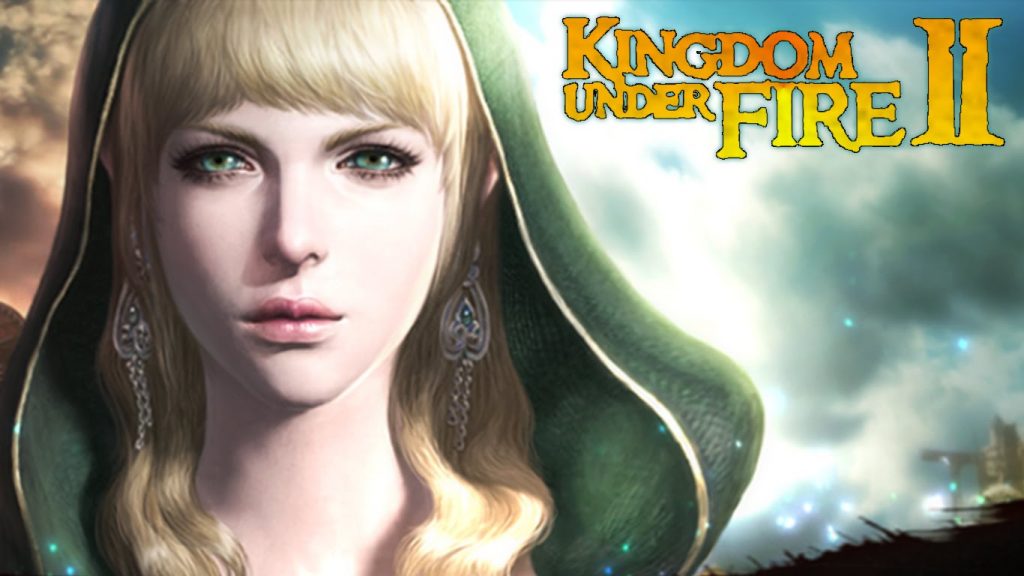 Um breve play – Kingdom Under Fire 2