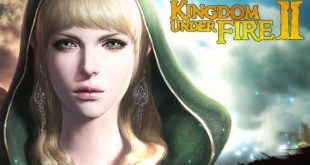 Um breve play – Kingdom Under Fire 2