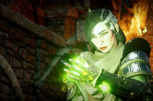 Vamos matar o Dagrões – Dragon Age Inquisition