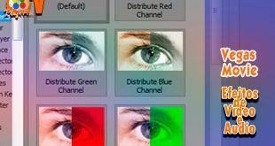 Vegas Pro 13 – Adicionando efeitos em vídeo
